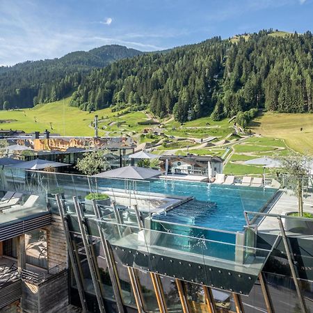 Hotel Salzburger Hof Leogang Extérieur photo