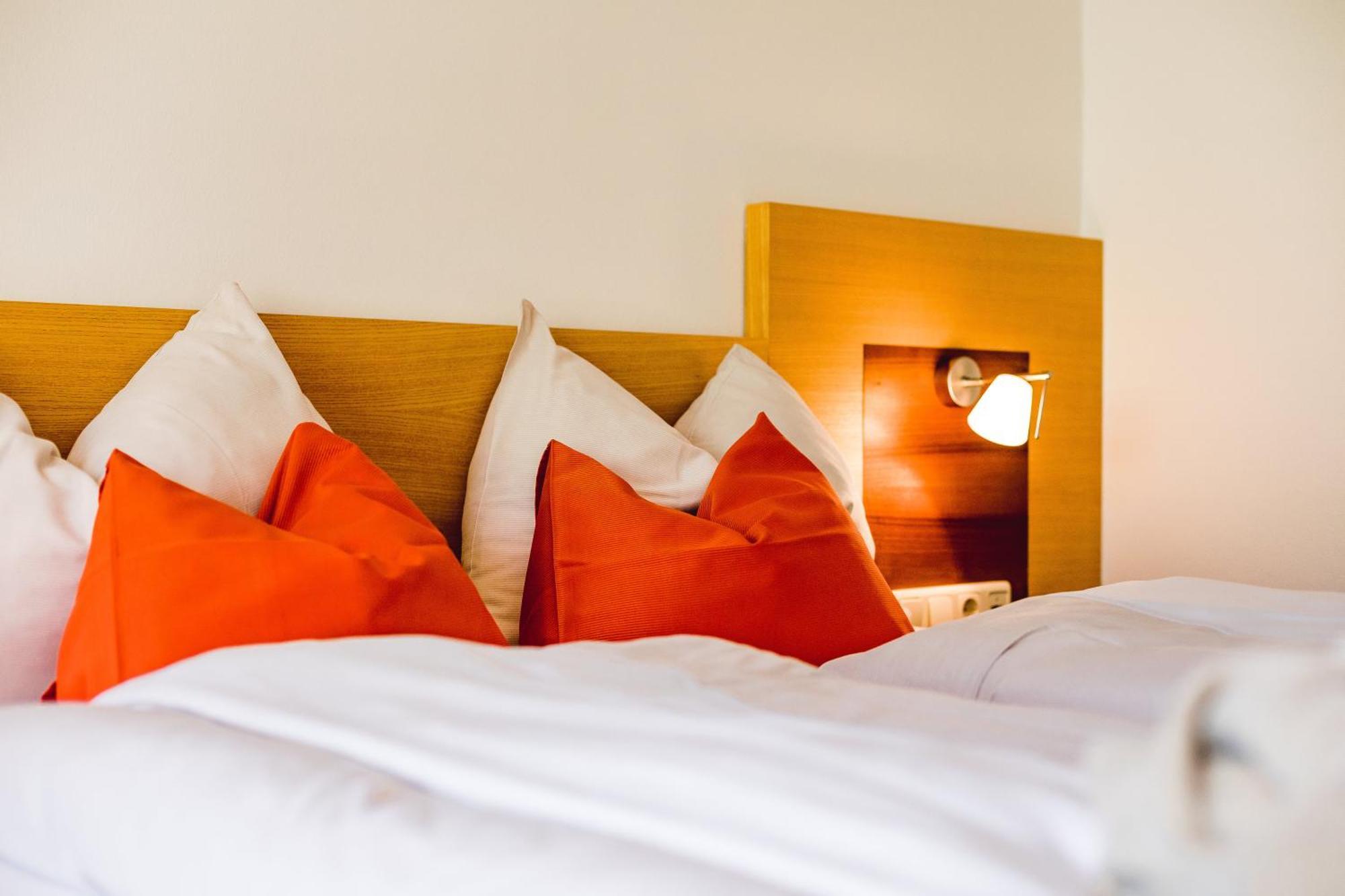 Hotel Salzburger Hof Leogang Extérieur photo